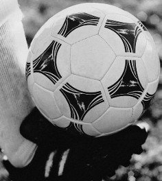 soccer ball