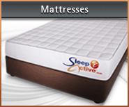 Memory Foam Mattress