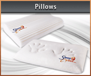 Memory Foam Pillow